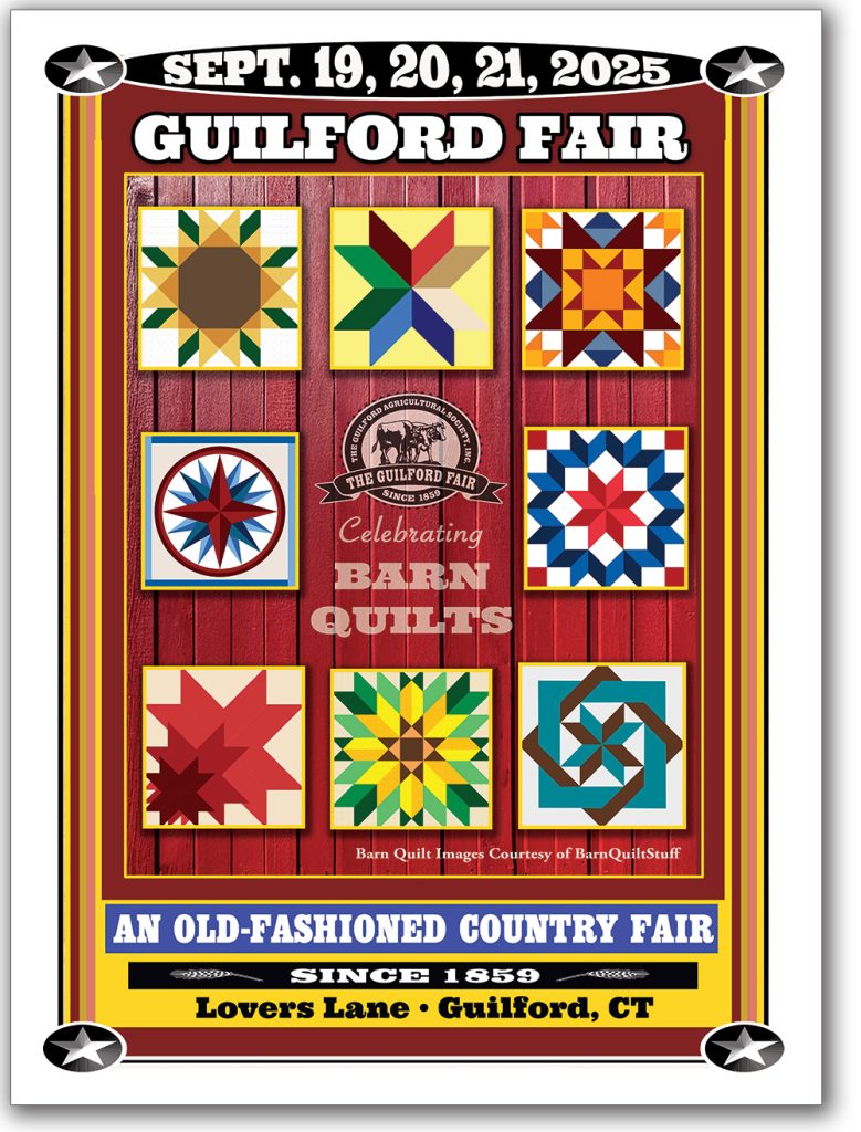 Ag-Poster_2025 Guilford Fair Poster 2024